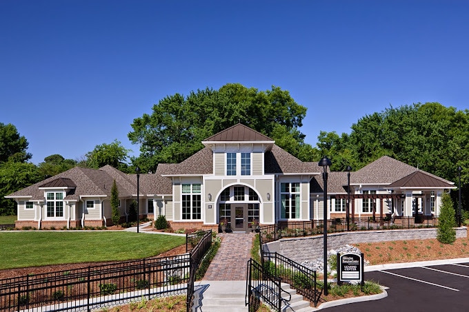 Lakeshore at Hampton Center Image 17