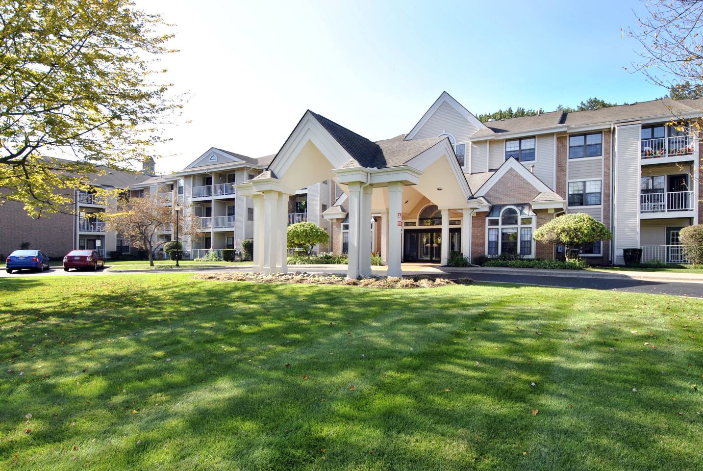 Senior Living - Porthaven Manor Image 14