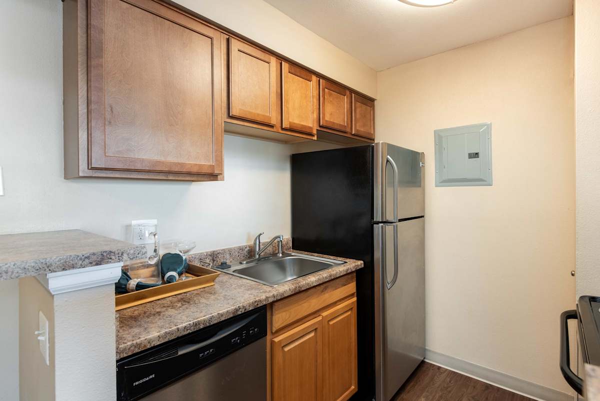 Oak Ridge Apartments Image 3