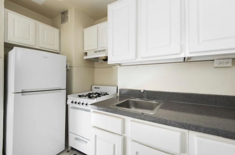 Embassy Apartments Image 1