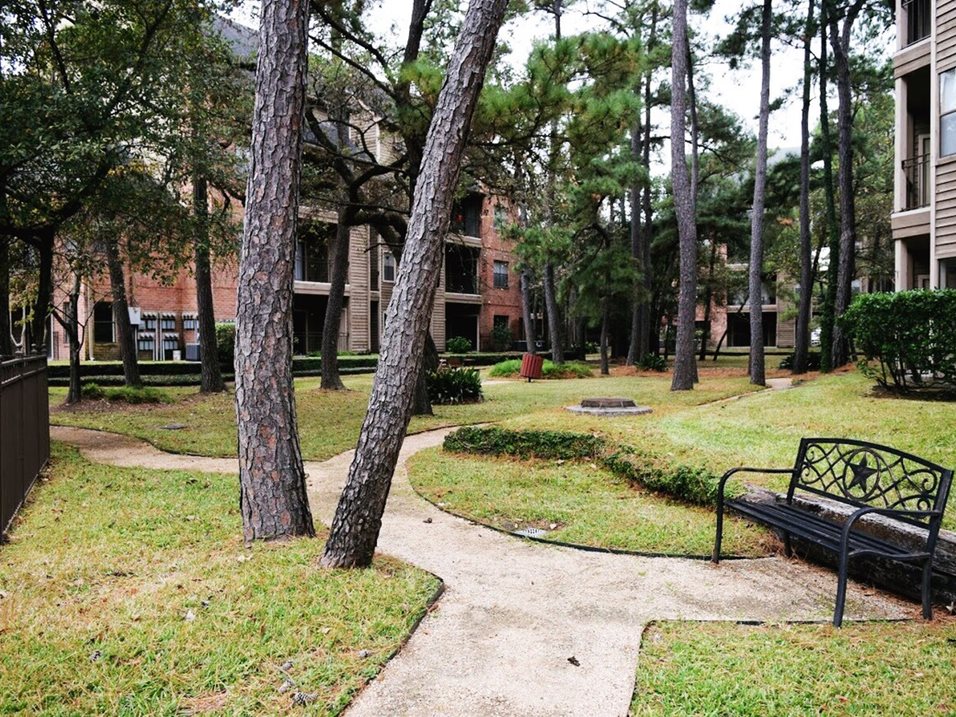 Chasewood Apartments Image 13