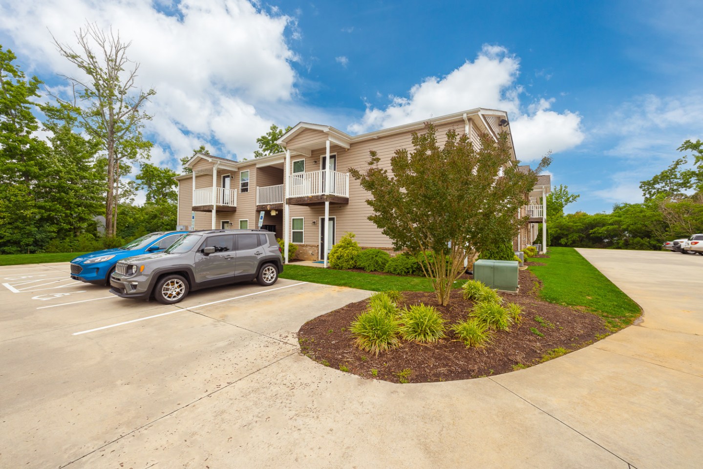 Oak Pointe Apartments Image 34