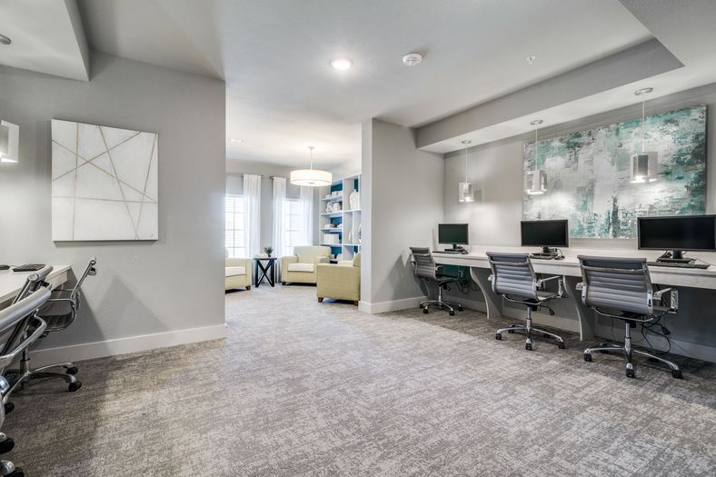 Senior Housing - Palladium Van Alstyne Image 13