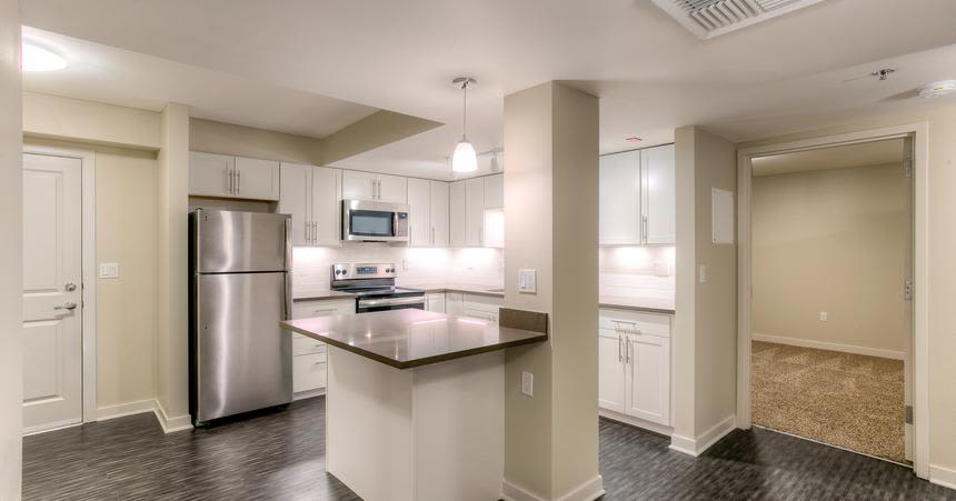 Altitude Apartments Image 7