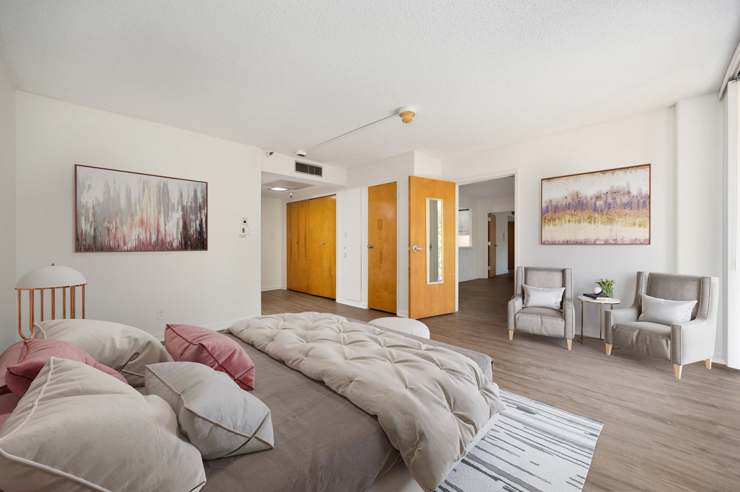 The Riverview (55+) - Senior Housing Image 5