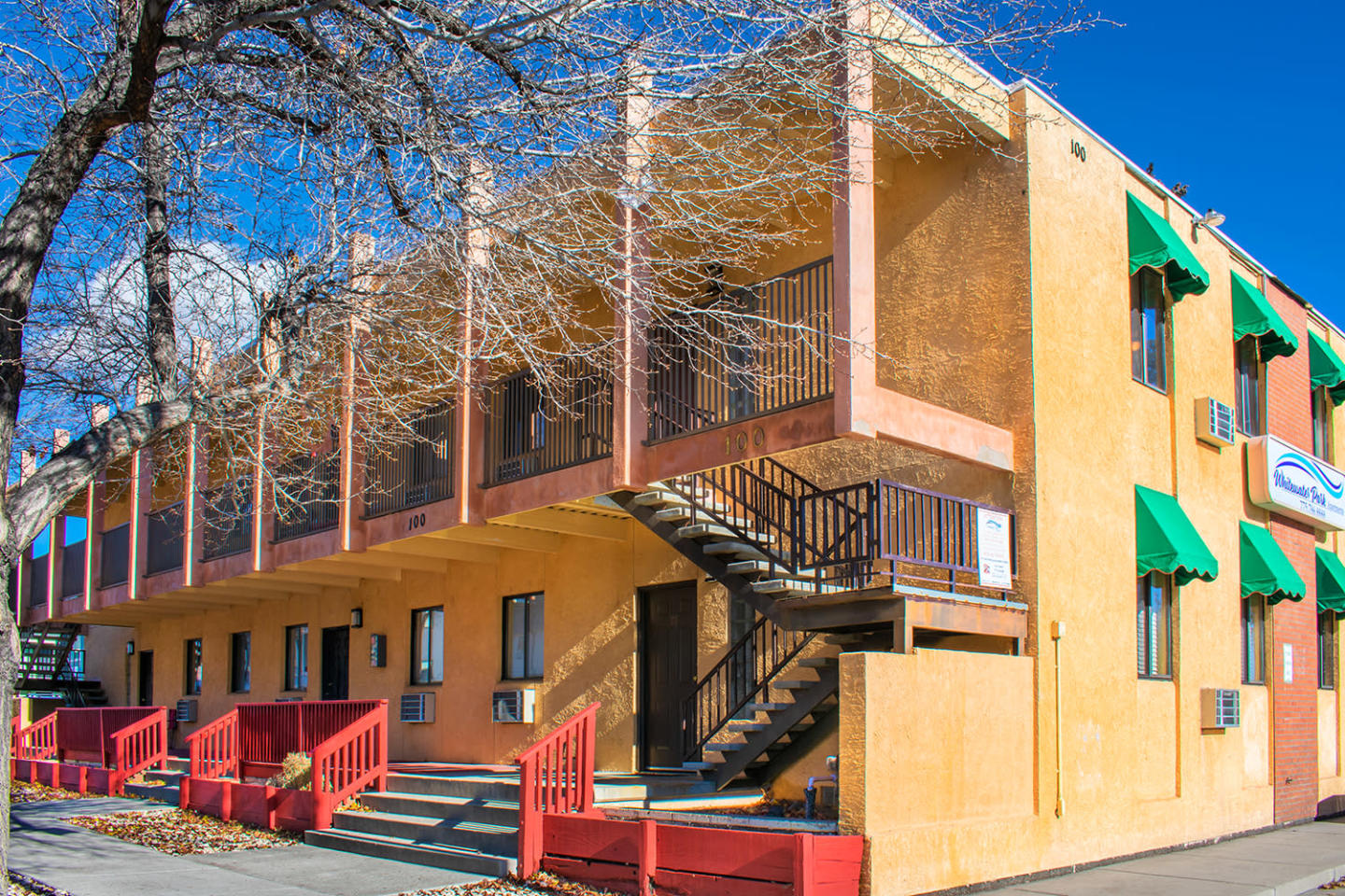 Whitewater Park Apartments Image 15