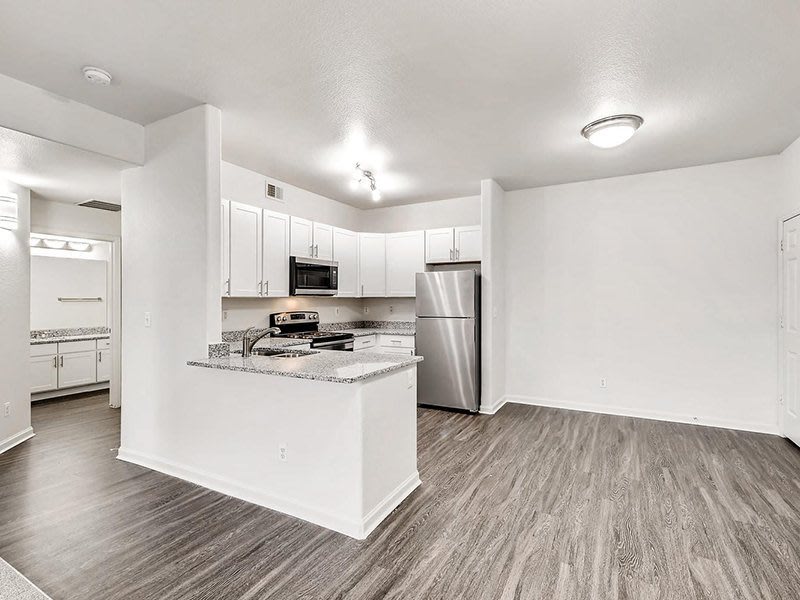 Allure Apartments Image 5