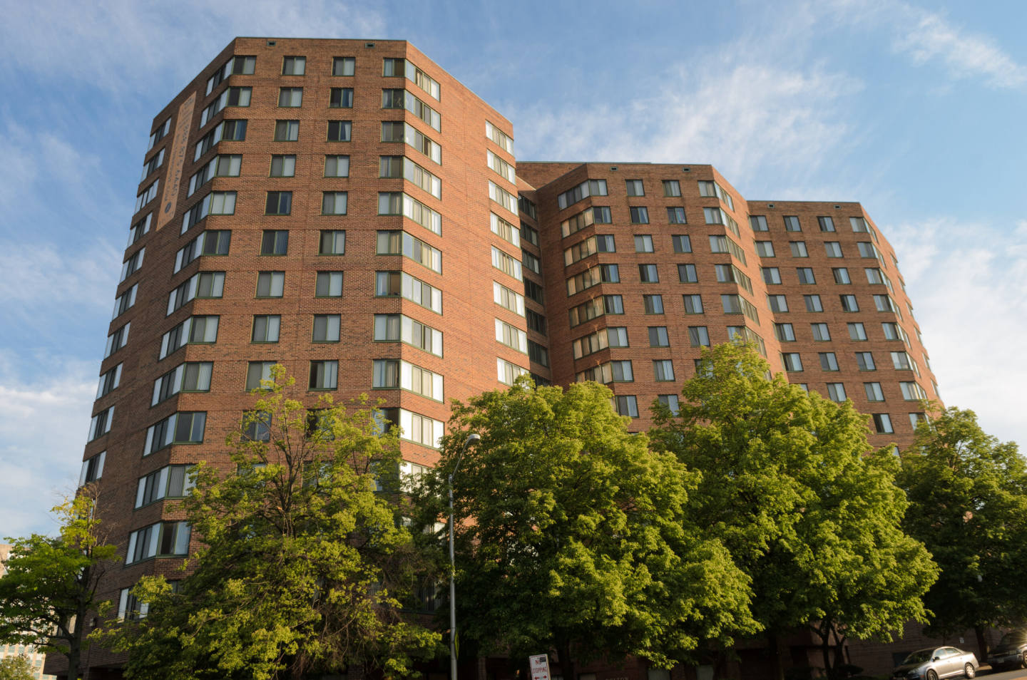 Bolton House - Affordable Housing Image 55