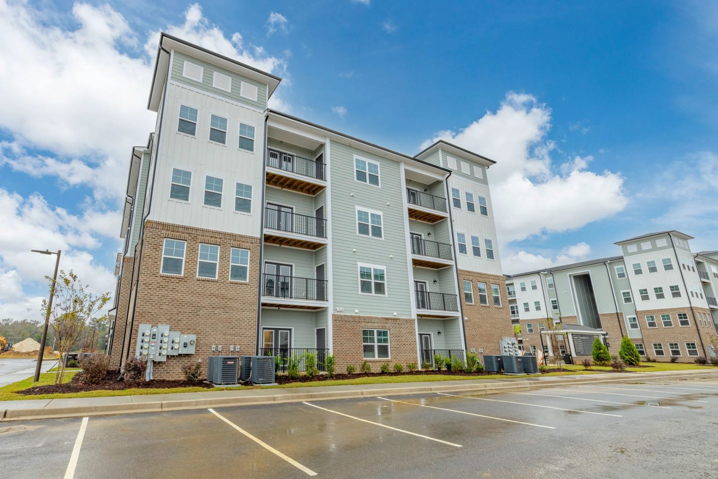 Parkway at 31 Apartments Image 35