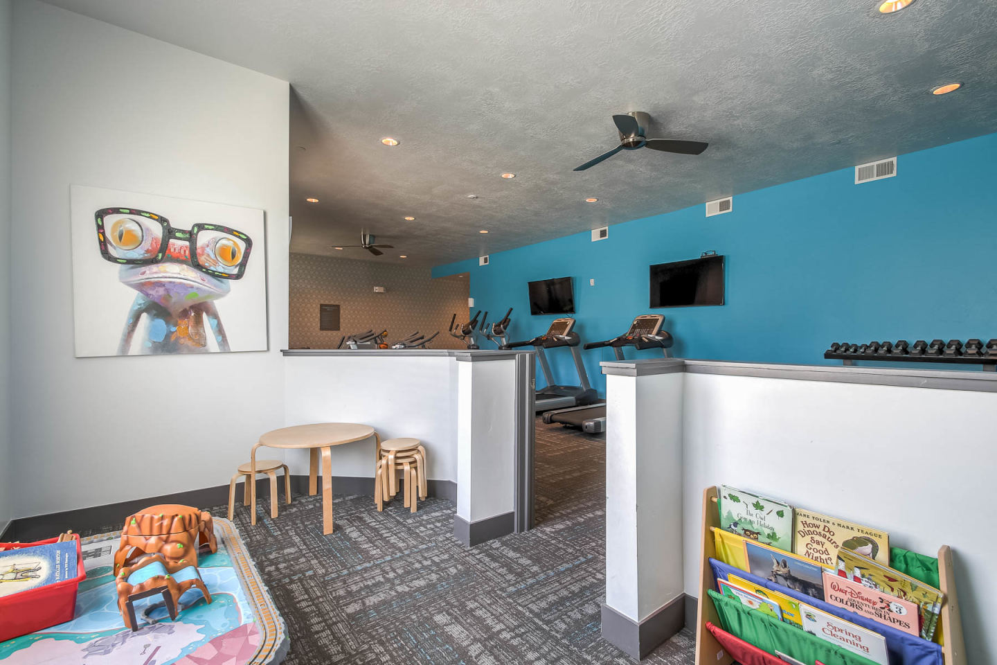 Canyon View Crossing Apartments Image 11