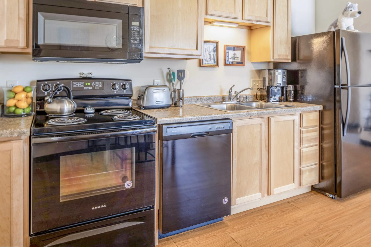 Vue Campus Apartments - Student Housing Image 7