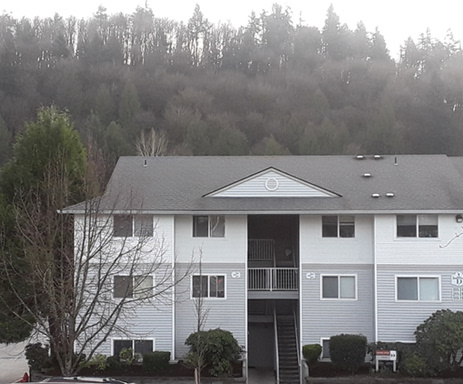 Trailside Apartments Image 2