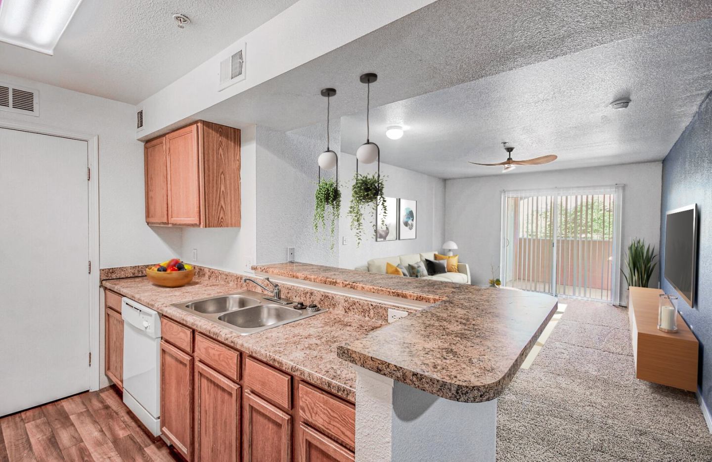 Four Hills - Affordable Housing Image 3