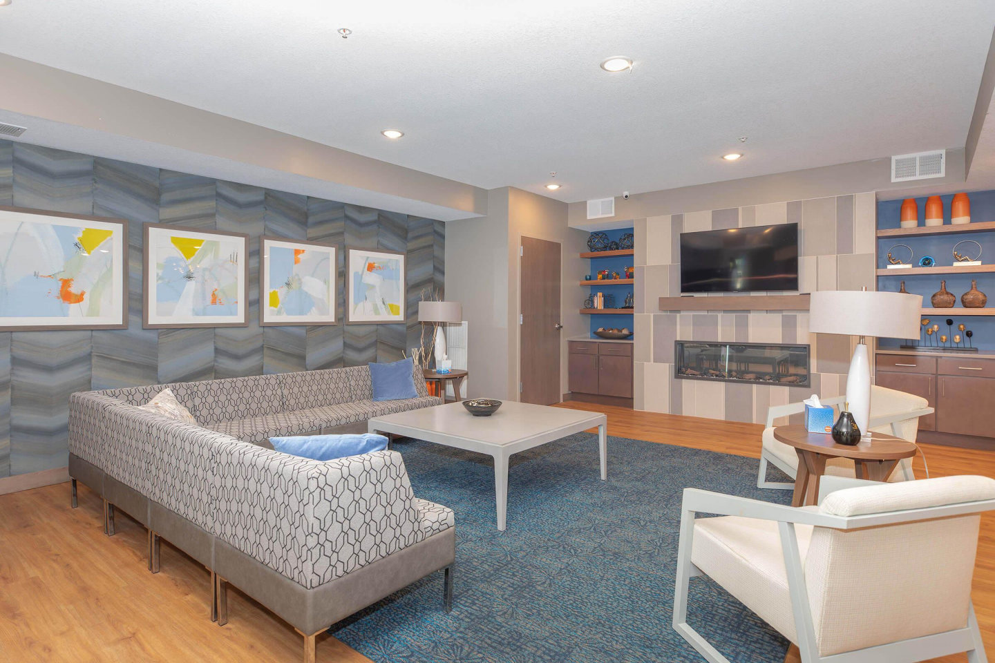 The Sentinel Residence Image 31