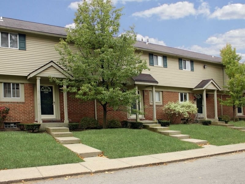 Foxcroft Townhomes Image 6