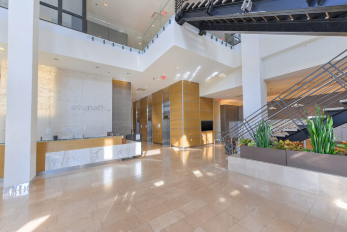 Affinity at 2M Image 17