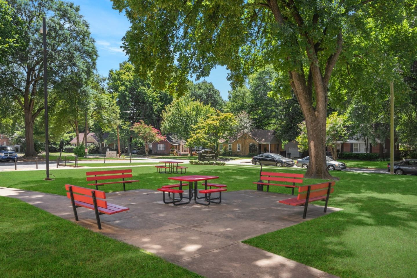 Glendale Park Apartments - Senior Housing Image 16