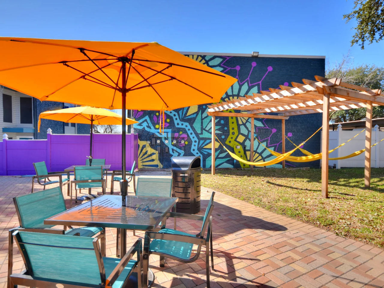 Azure Apartment Homes Image 9