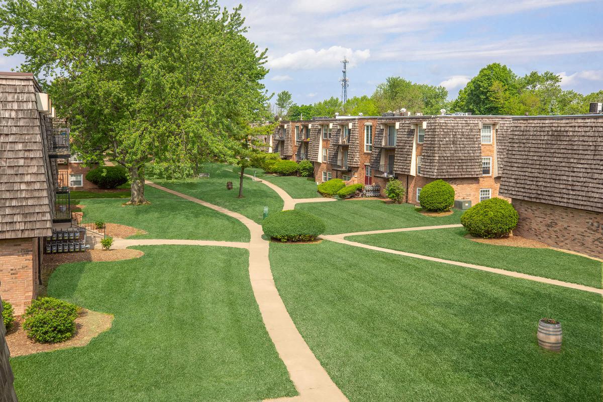 Beau Jardin Apartments Image 33