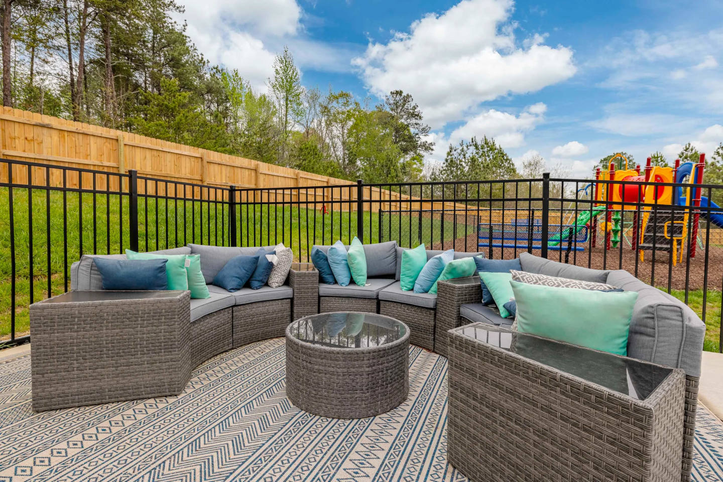 Legacy at Baldwin Ridge Image 35