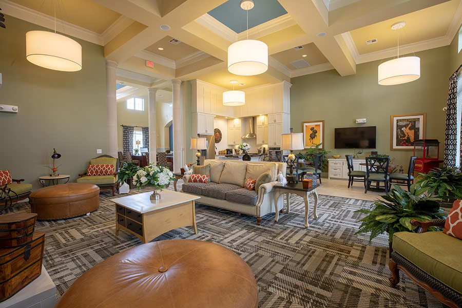 Cypress Creek Apartment Homes at Wayside Drive Image 90