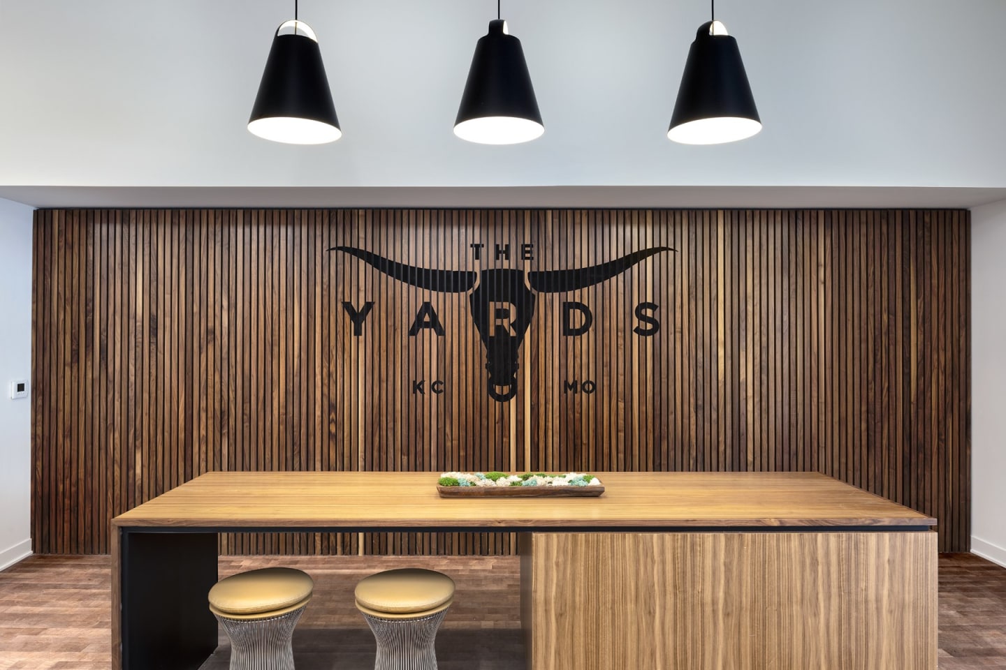 The Yards Image 8