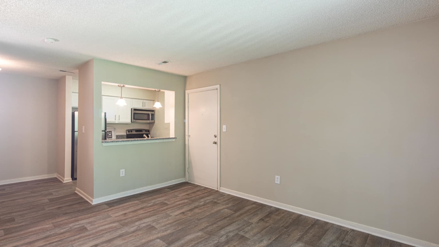 Sherwood Apartment Homes Image 9