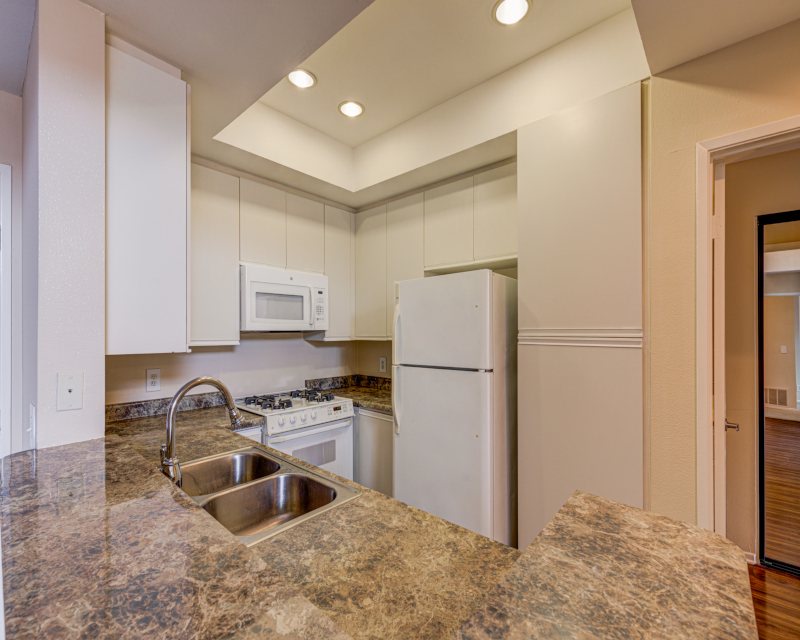 Palm Court Apartments Image 6