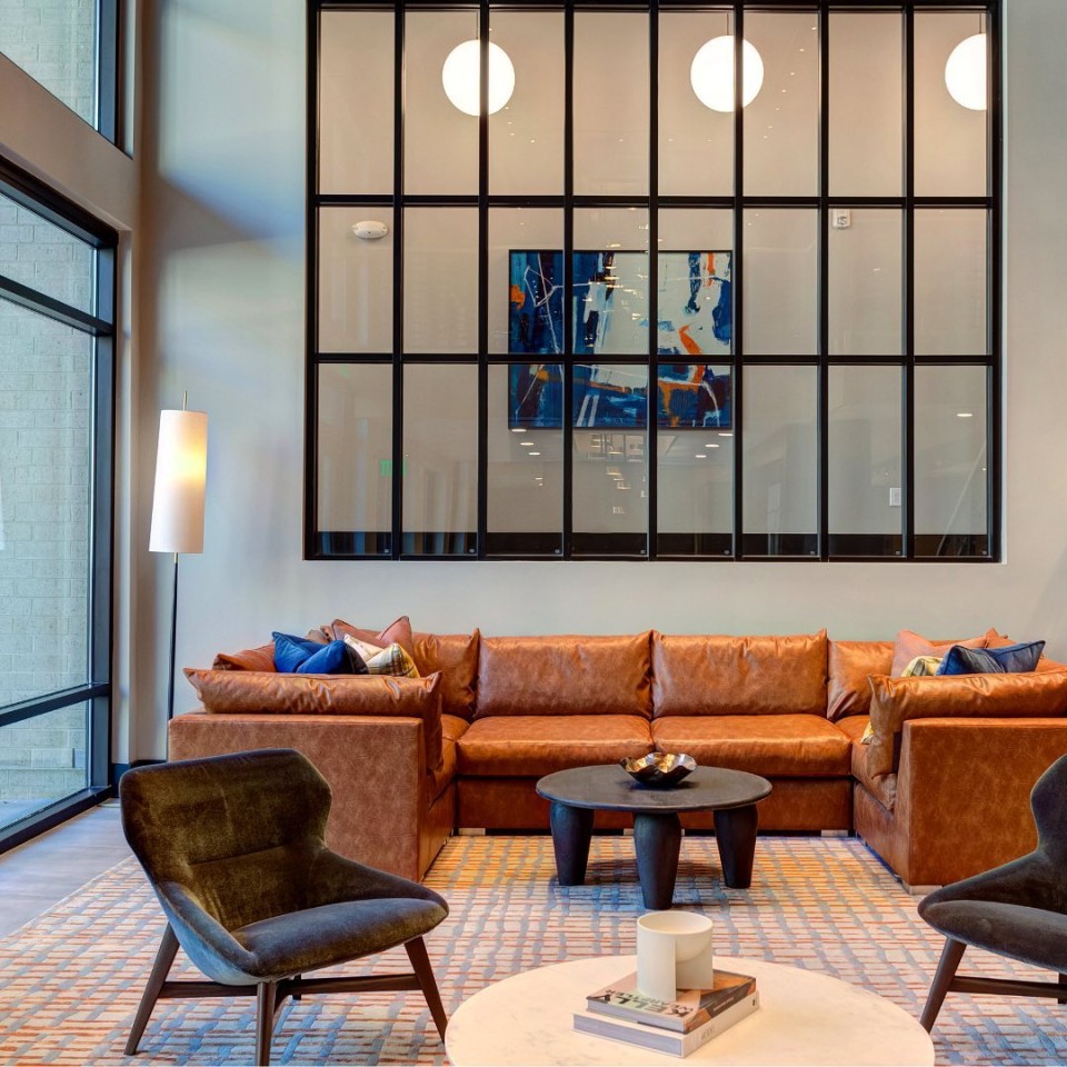 The Residences at Glenwood Place Image 7