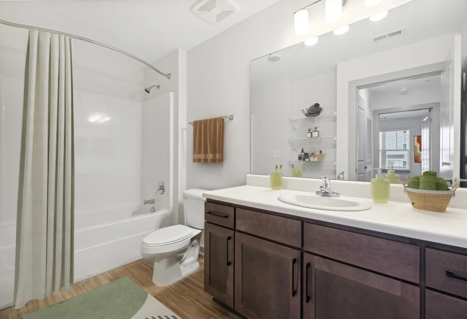 Stone Glen Apartments - Affordable Housing Image 11