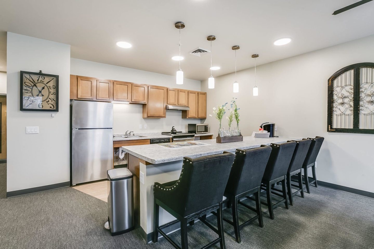 Novation Senior Commons - Senior Housing Image 4