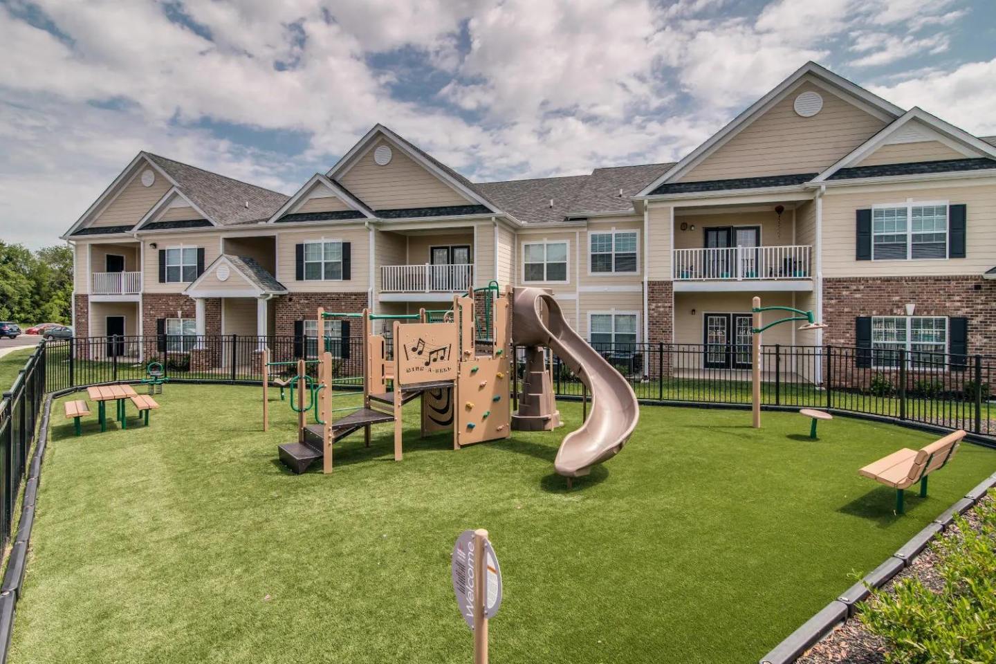 Cumberland Trace Village Image 36