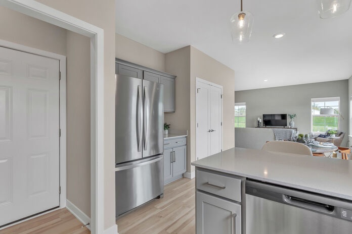Brookstone Homes Image 27