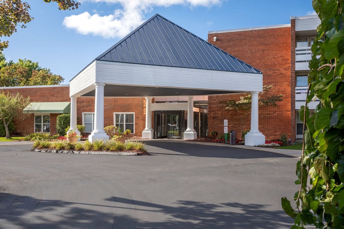 Park at Franklin - Senior Housing Image 14