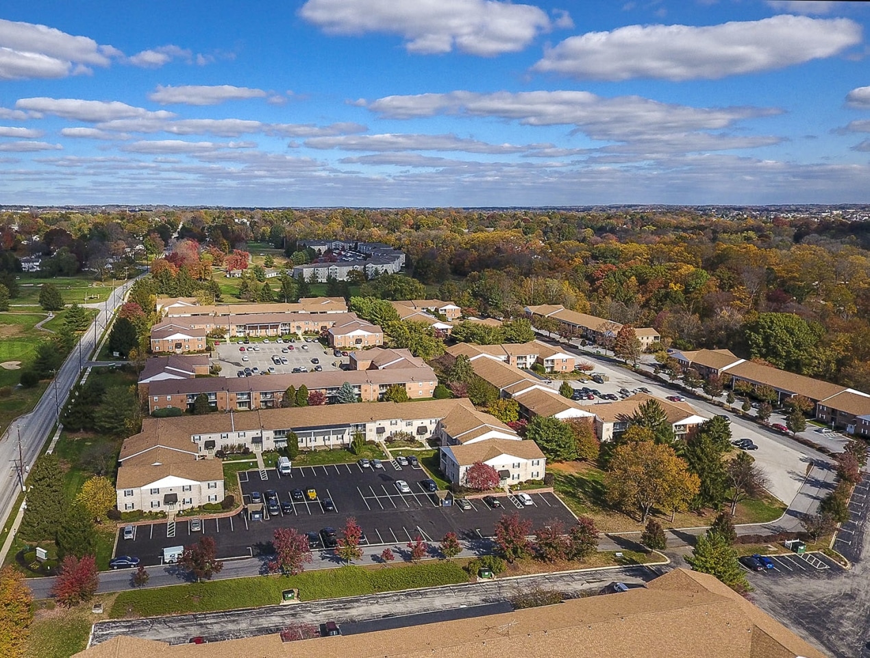 Westover Club Apartments Image 15