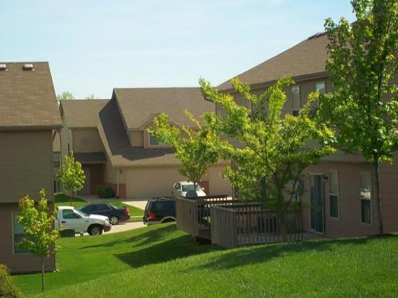Cross Creek Villas Image 2