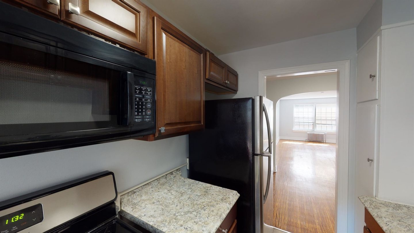 The Bennett Apartments Image 3