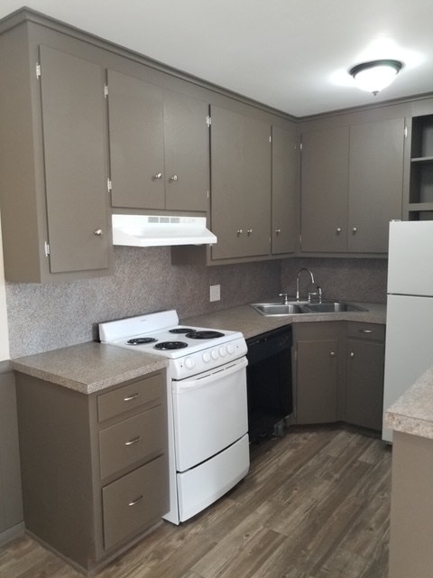 The Trenton Terrace Apartments Image 4