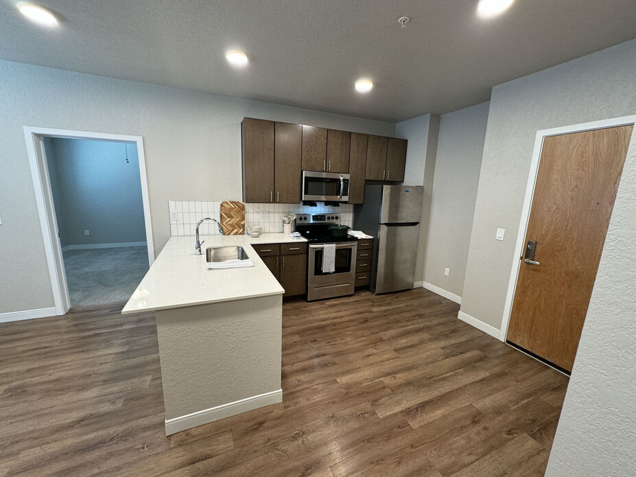 Sunlight Crossing - Affordable Housing Image 3