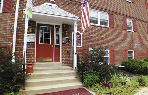 Hickory Hills Apartments Image 11