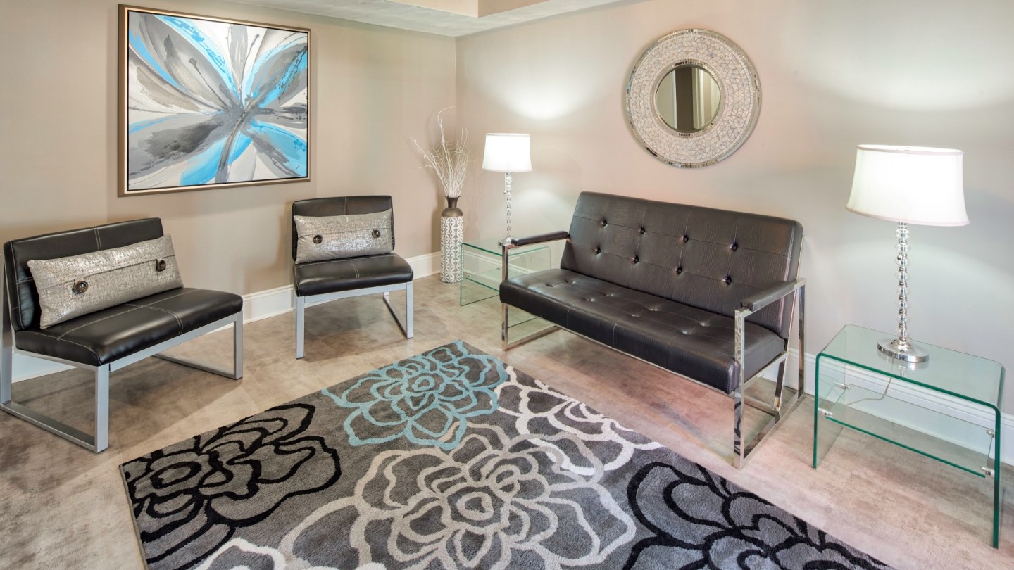 The Sterling Apartment Homes Image 4