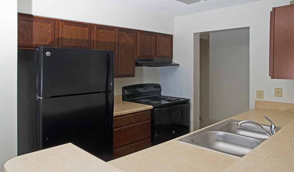 Affordable Housing - Peters Creek Image 3