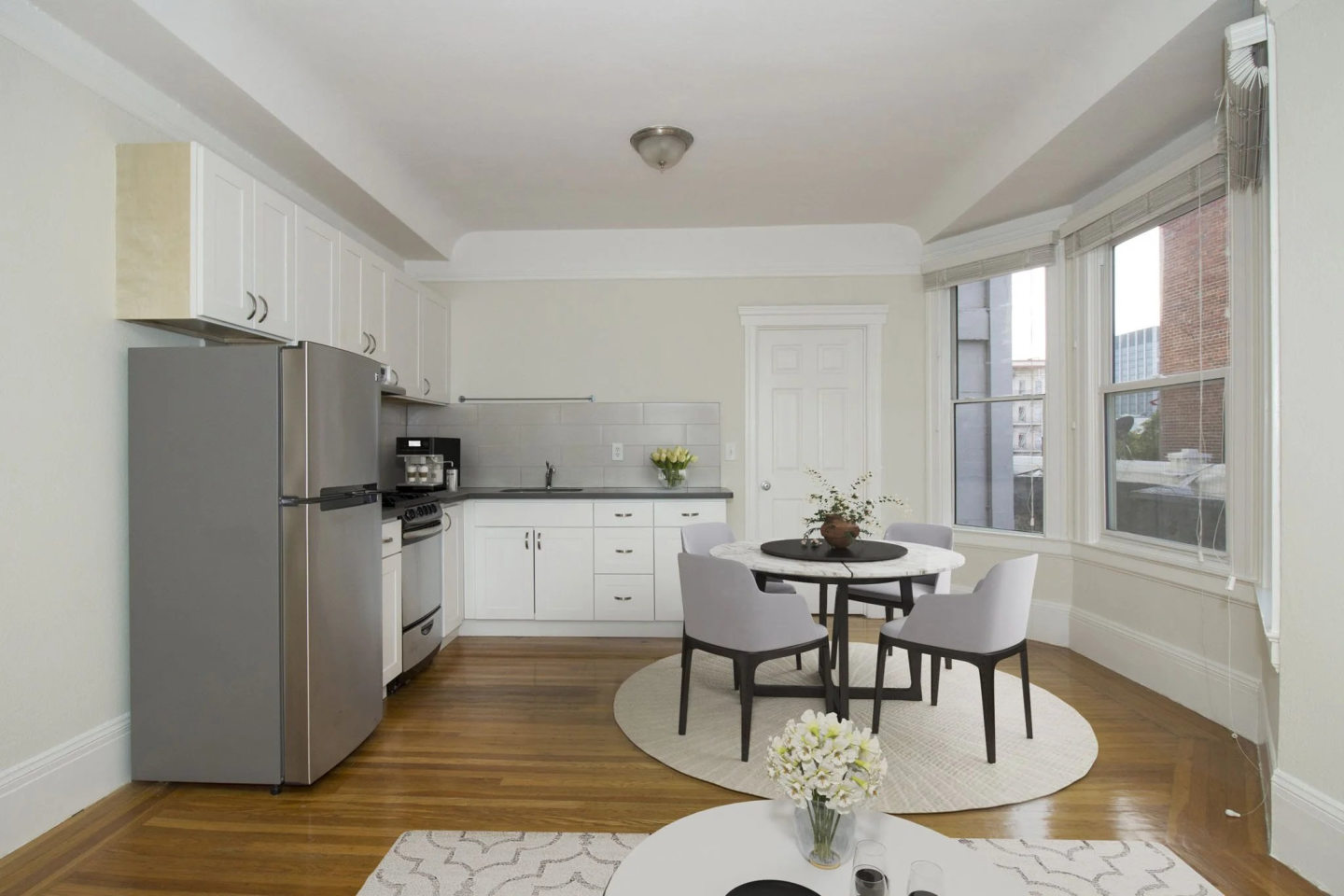 721 GEARY Apartments Image 1