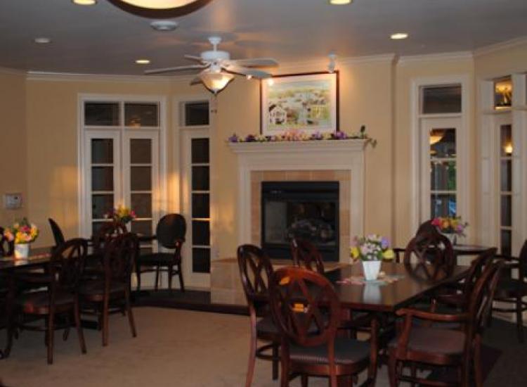 Hillside Woods I - Senior Housing Image 5
