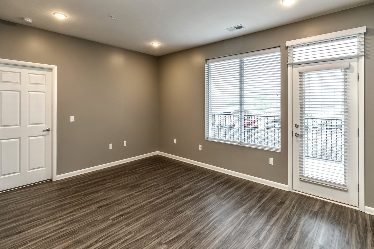 The Apartments at Lux 96 - Phase 3 & 4 Image 61
