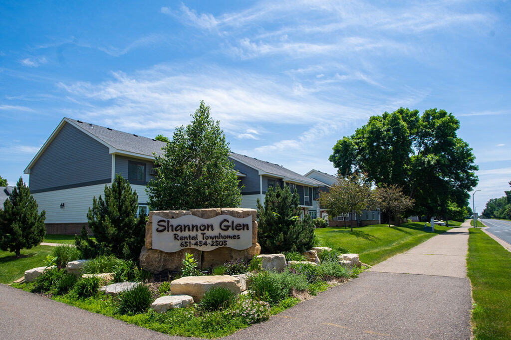 Shannon Glen Townhomes Image 11