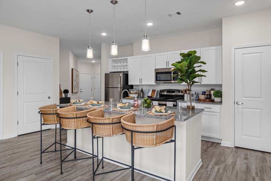 Exchange at Indian Trail Image 19