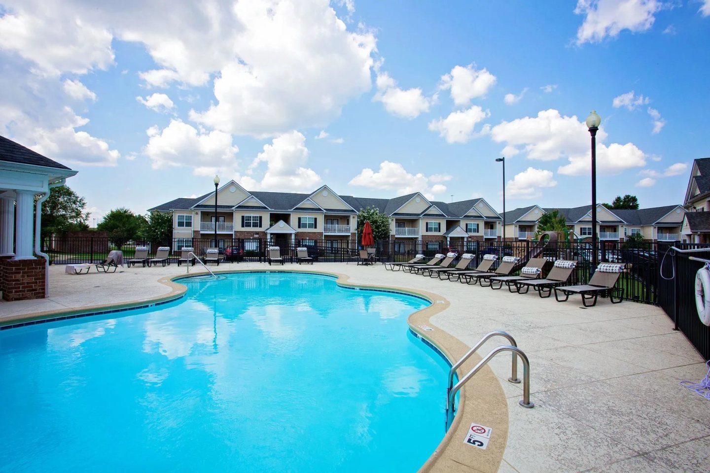 Cumberland Trace Village Image 7