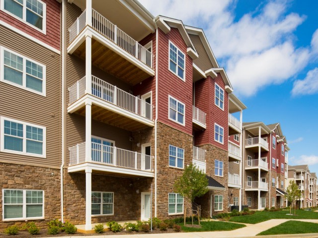 The Fred Apartment Homes Image 8
