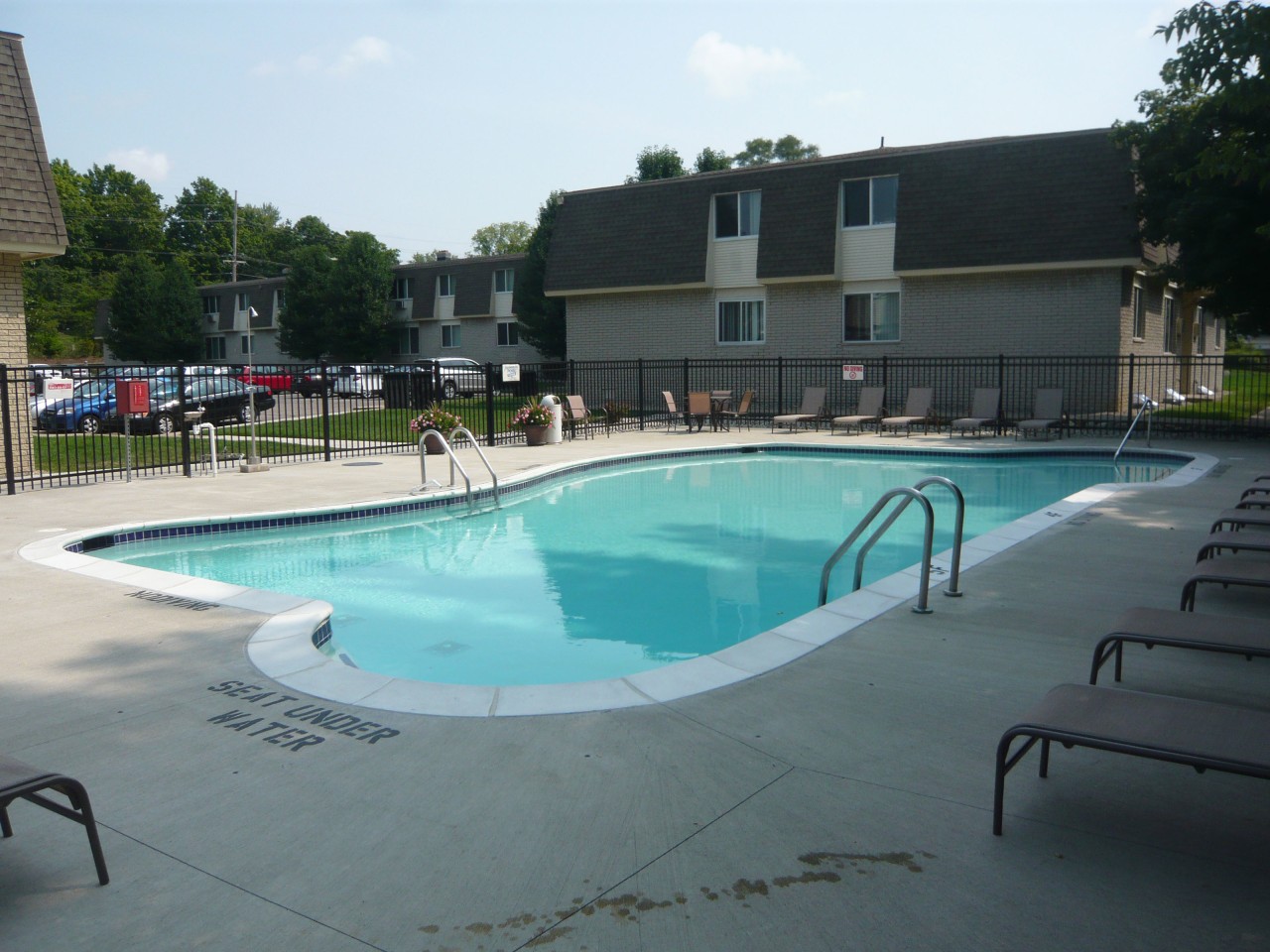 Shoreview Apartments Image 8